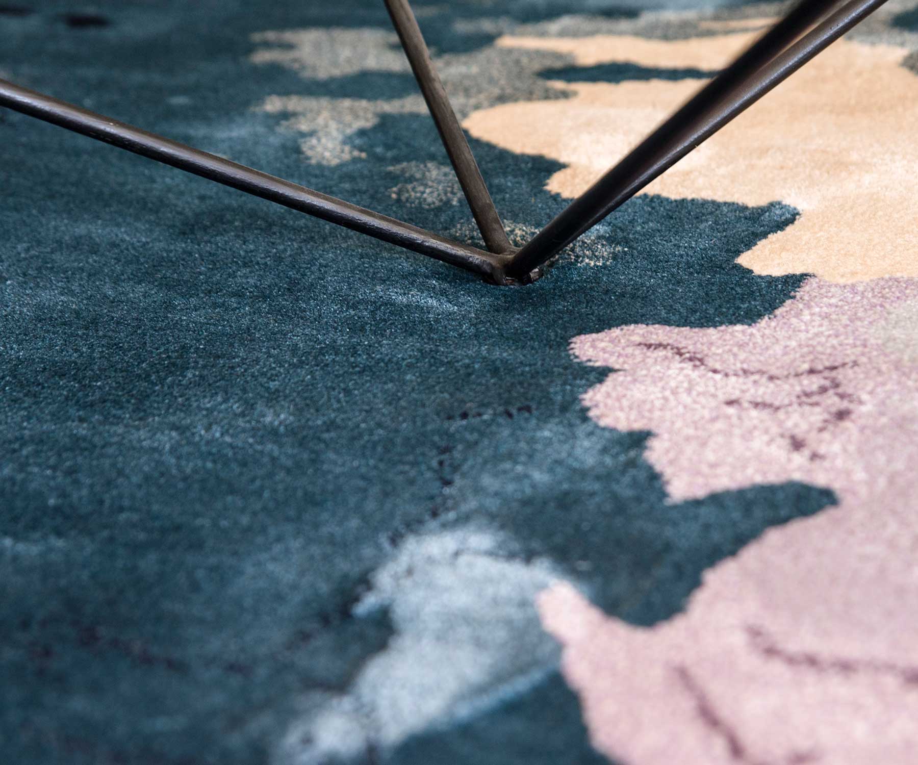 Alfombra MARBLE - Kilombo Rugs